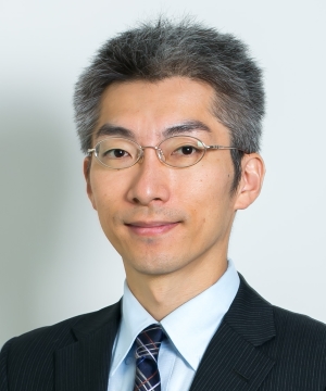 山本 雅裕 Masahiro Yamamoto